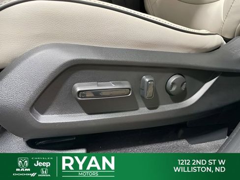 New 2026 Honda Pilot Elite image 49