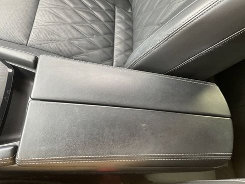 Used 2023 Nissan Rogue Platinum w/ Platinum Premium Package image 70