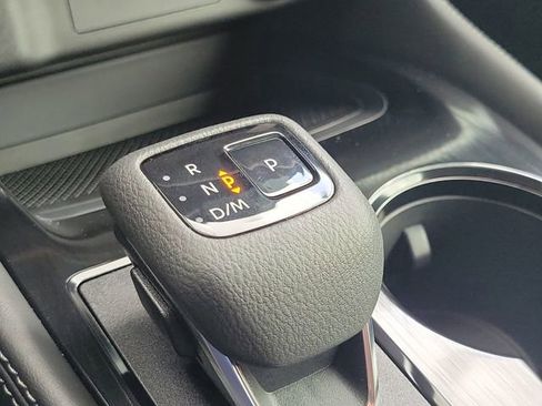 Used 2023 Nissan Rogue SL w/ SL Premium Package FWD image 27