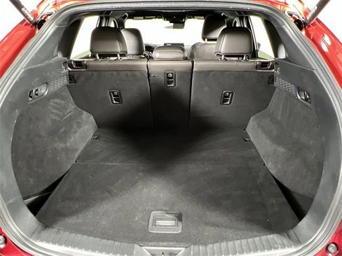 Certified 2022 MAZDA CX-5 Signature image 19
