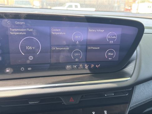 Used 2024 Buick Envision Preferred AWD/4WD image 22