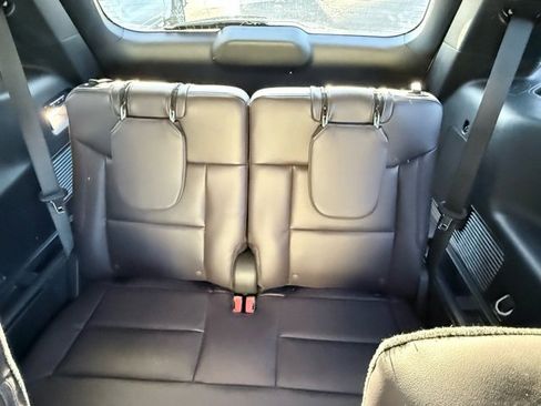 Used 2026 Ford Explorer Platinum w/ LUX Leather Package image 16