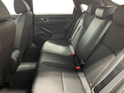 New 2026 Honda Civic Sport image 21