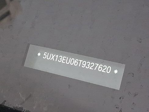 New 2026 BMW X5 sDrive40i w/ M Sport Package image 18