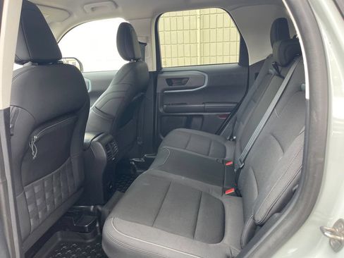 Used 2021 Ford Bronco Sport Badlands AWD/4WD image 9