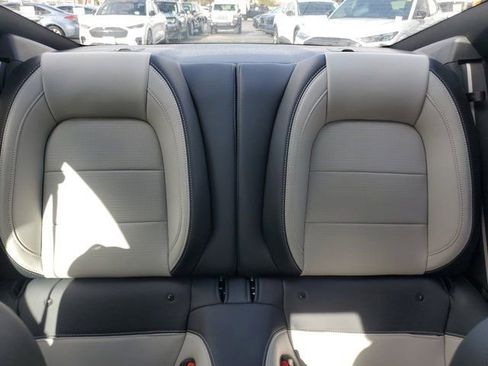 Used 2025 Ford Mustang GT Premium image 25