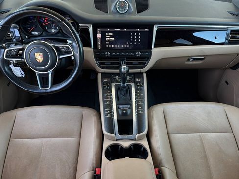 Used 2019 Porsche Macan AWD/4WD image 15