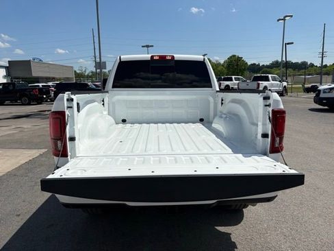 Used 2026 RAM 2500 Laramie AWD/4WD image 38