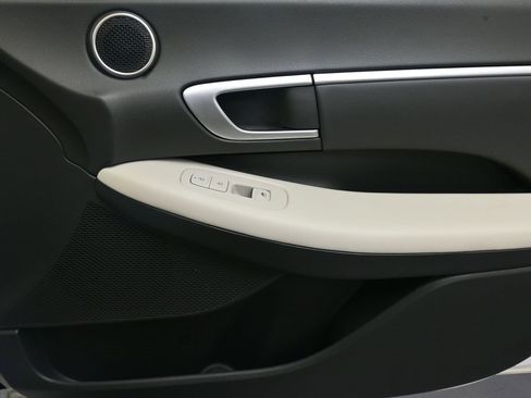 Certified 2024 Hyundai Sonata SEL image 11