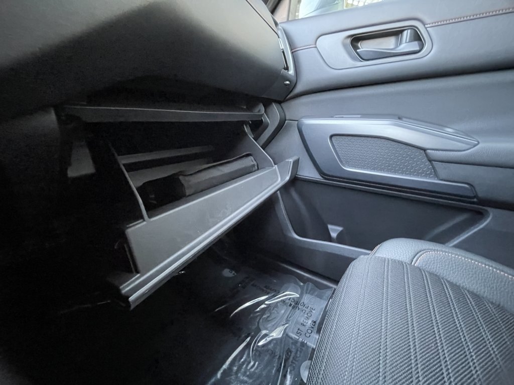 Used 2024 Nissan Pathfinder Rock Creek AWD/4WD image 46