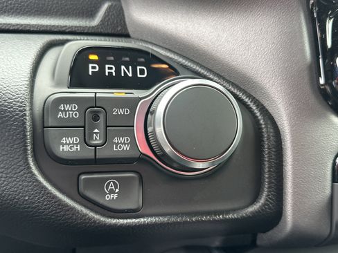 New 2026 RAM 1500 Big Horn image 5