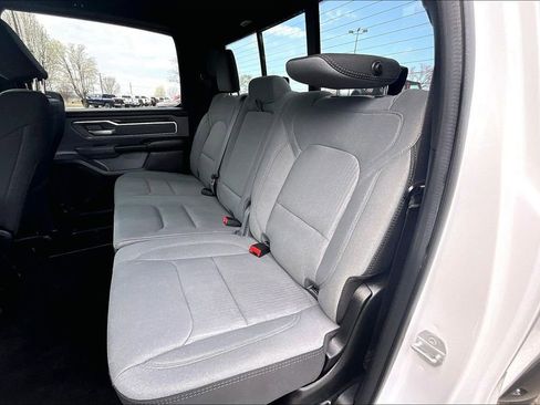 Used 2022 RAM 1500 Big Horn image 23