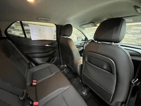 Used 2023 Buick Encore GX Preferred w/ Cold Weather Comfort Package AWD/4WD image 30