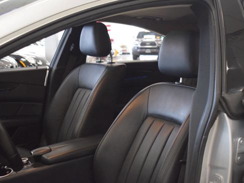 Used 2016 Mercedes-Benz CLS 400 CLS 400 4dr Sedan image 52