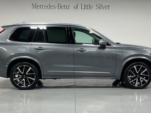 Used 2020 Volvo XC90 T6 Momentum w/ Protection Package image 7