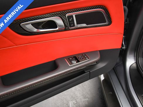 Used 2019 Mercedes-Benz AMG GT C image 41