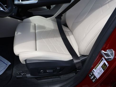 Certified 2025 BMW X2 M35i w/ Premium Package AWD/4WD image 43