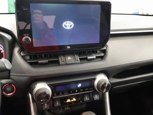 New 2025 Toyota RAV4 XLE Premium image 17