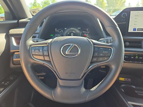 Used 2023 Lexus UX 250h F Sport w/ Accessory Package (Z2) AWD/4WD image 20