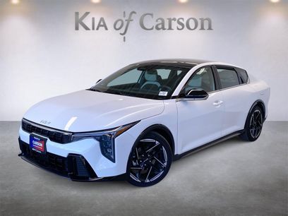 Certified 2026 Kia K4 GT-Line w/ GT-Line Sunroof Package