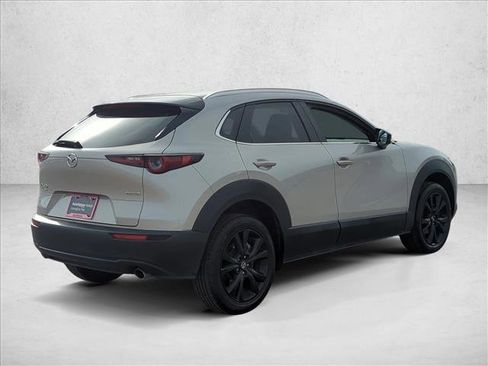 Used 2024 MAZDA CX-30 AWD 2.5 S w/ Select Sport Pkg image 6