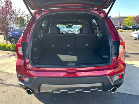 Used 2022 Honda Passport TrailSport image 26