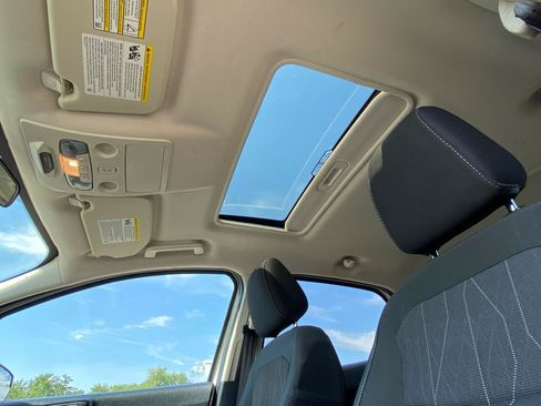 Used 2020 Ford EcoSport SE FWD image 43
