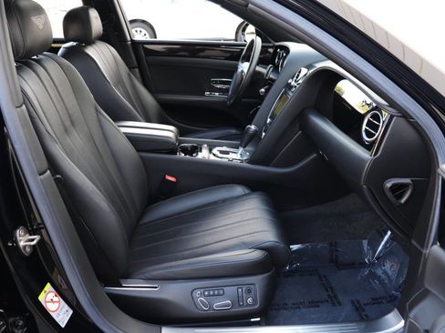 Used 2015 Bentley Flying Spur V8 AWD/4WD image 32