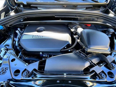 New 2026 BMW X1 xDrive28i w/ Convenience Package image 16