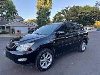 Used 2009 Lexus RX 350 2WD image 1