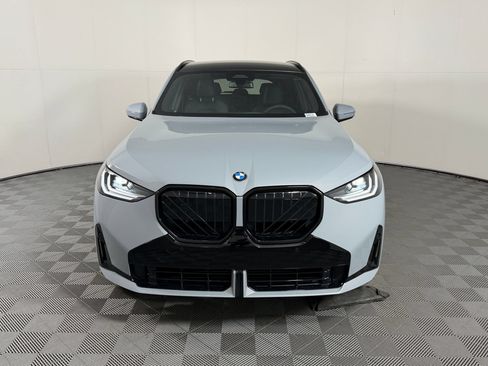 Used 2026 BMW X3 xDrive30i w/ M Sport Package AWD/4WD image 6