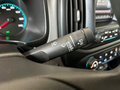 Used 2016 Chevrolet Colorado W/T w/ WT Convenience Package image 29