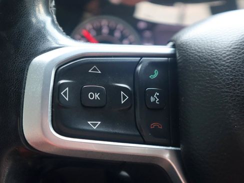 Used 2019 RAM 1500 Big Horn AWD/4WD image 67