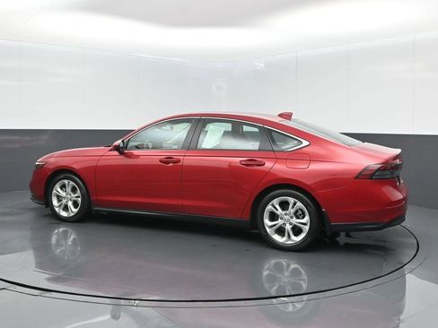 Certified 2023 Honda Accord LX image 13
