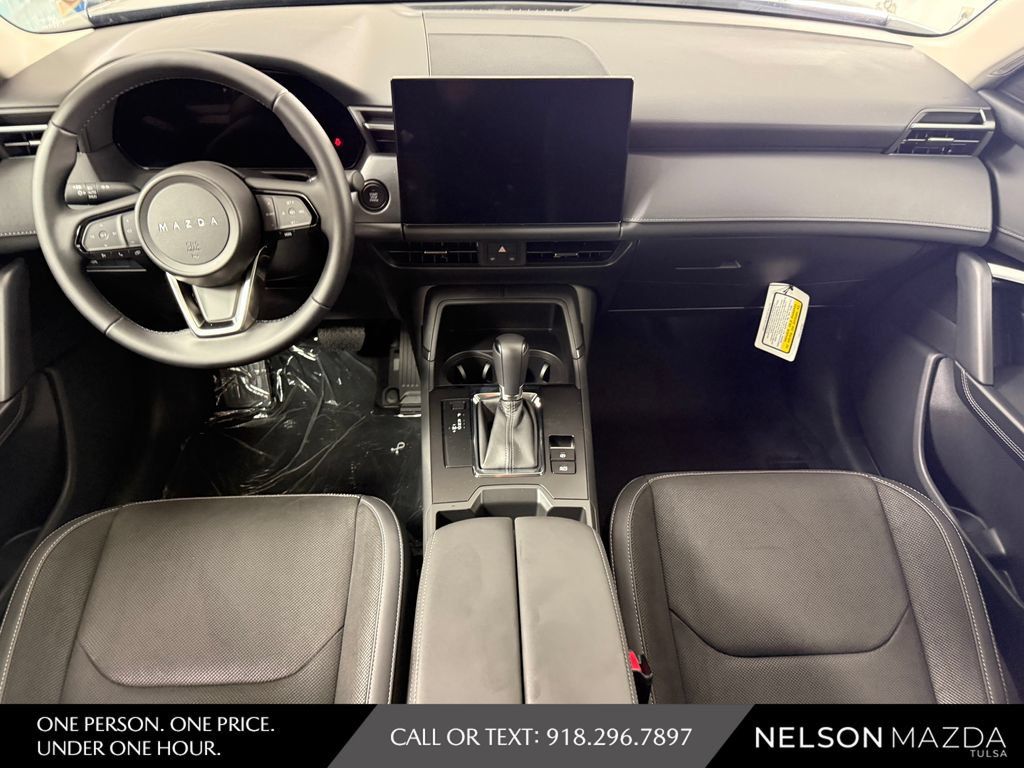 New 2026 MAZDA CX-5 Select AWD/4WD image 36