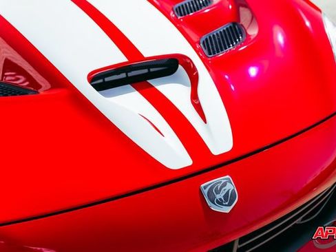 Used 2014 SRT Viper SRT-10 w/ Grand Touring Package RWD image 29