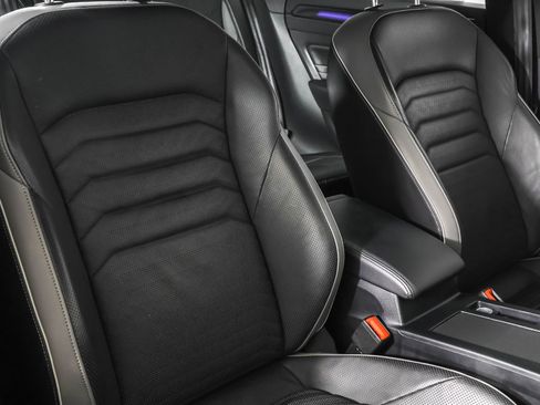 Certified 2023 Volkswagen Arteon SEL Premium w/ Arteon MDO Package image 49