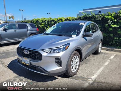 Used 2023 Ford Escape Active