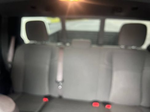 Used 2022 RAM 2500 Tradesman AWD/4WD image 17