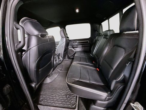 Used 2023 RAM 1500 Laramie AWD/4WD image 17