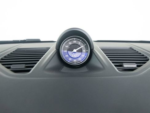 Certified 2026 Porsche 911 Carrera S RWD image 32