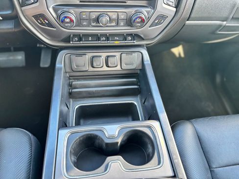 Used 2015 GMC Sierra 1500 SLT w/ All-Terrain Package image 23