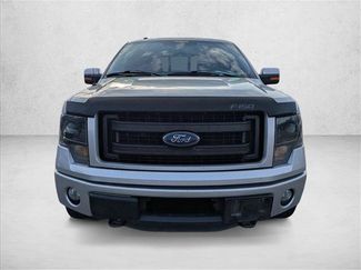 Used 2013 Ford F150 FX4 w/ Luxury Equipment Group AWD/4WD video 2