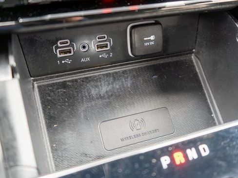 Used 2023 Jeep Grand Cherokee Altitude image 31