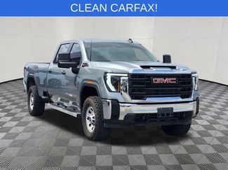 Used 2024 GMC Sierra 3500 Pro w/ X31 Off-Road Package video 2
