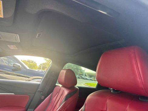 Certified 2025 Acura Integra A-Spec FWD image 8