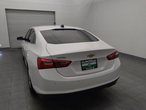 Used 2023 Chevrolet Malibu LS w/ Driver Confidence Package image 6