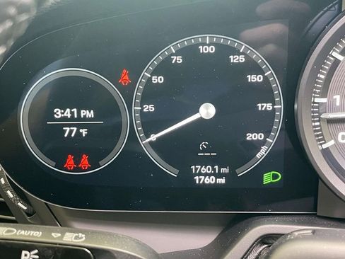 Used 2024 Porsche 911 Carrera S image 45