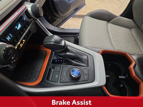 Certified 2024 Toyota RAV4 Adventure image 29