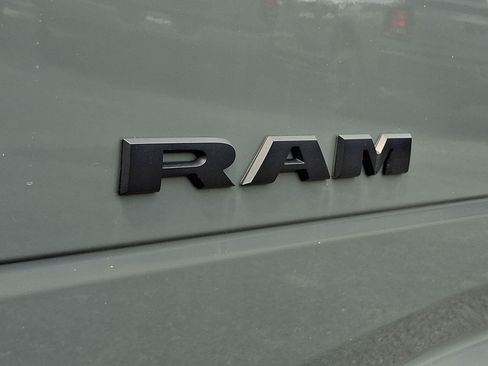New 2026 RAM 3500 Laramie AWD/4WD image 20